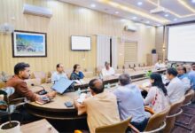 जिला चिकित्सालय के घटते राजस्व के कारणों की जांच कर विस्तृत रिपोर्ट प्रस्तुत करने के डीएम ने दिए निर्देश जिला चिकित्सालय के घटते राजस्व के कारणों की जांच कर विस्तृत रिपोर्ट प्रस्तुत करने के डीएम ने दिए निर्देश