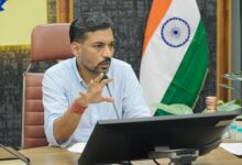 देहरादून में मतदाता सूची पुनरीक्षण तेज, 5.47 लाख मतदाताओं को नोटिस देहरादून में मतदाता सूची पुनरीक्षण तेज, 5.47 लाख मतदाताओं को नोटिस