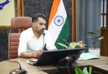 मानसून आपदा से निपटने की तैयारियों का होगा व्यापक परीक्षण मानसून आपदा से निपटने की तैयारियों का होगा व्यापक परीक्षण