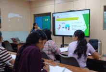 विदेशी रोजगार का सपना कर रही साकार- धामी सरकार की योजना से 123 युवाओं को मिला ग्लोबल करियर विदेशी रोजगार का सपना कर रही साकार- धामी सरकार की योजना से 123 युवाओं को मिला ग्लोबल करियर
