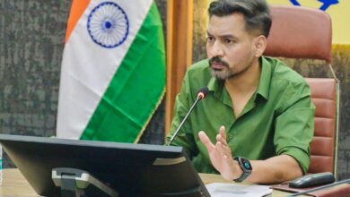 देहरादून में 465 दलित युवाओं को मिलेगा स्वरोजगार और कौशल विकास का तोहफा देहरादून में 465 दलित युवाओं को मिलेगा स्वरोजगार और कौशल विकास का तोहफा