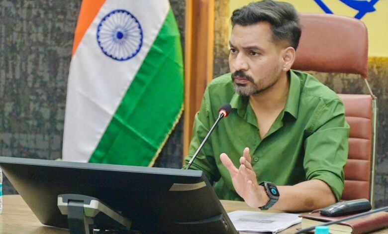 देहरादून में 465 दलित युवाओं को मिलेगा स्वरोजगार और कौशल विकास का तोहफा देहरादून में 465 दलित युवाओं को मिलेगा स्वरोजगार और कौशल विकास का तोहफा