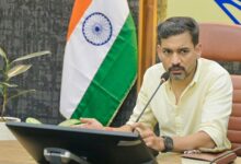 जल जीवन मिशन की अधूरी परियोजनाएं सर्वाेच्च प्राथमिकता से पूरी हों : डीएम जल जीवन मिशन की अधूरी परियोजनाएं सर्वाेच्च प्राथमिकता से पूरी हों : डीएम