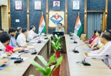 एचआईवी/एड्स मुक्त देहरादून का संकल्प, रोकथाम से उपचार तक कसेगा प्रशासन का शिकंजा एचआईवी/एड्स मुक्त देहरादून का संकल्प, रोकथाम से उपचार तक कसेगा प्रशासन का शिकंजा