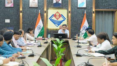 आजादी के जश्न में रंगेगा देहरादून, परेड ग्राउंड में गूंजेगा राष्ट्रगान