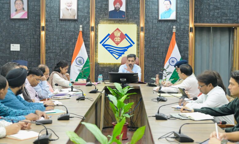 आजादी के जश्न में रंगेगा देहरादून, परेड ग्राउंड में गूंजेगा राष्ट्रगान
