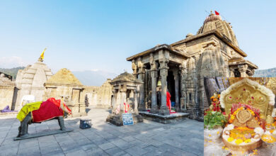कांगड़ा के दो ऐतिहासिक मंदिरों में डिजिटल पूजा सेवाओं का विस्तार; देश-विदेश के श्रद्धालु ‘श्री मंदिर’ ऐप से कर सकेंगे पूजा और चढ़ावा
