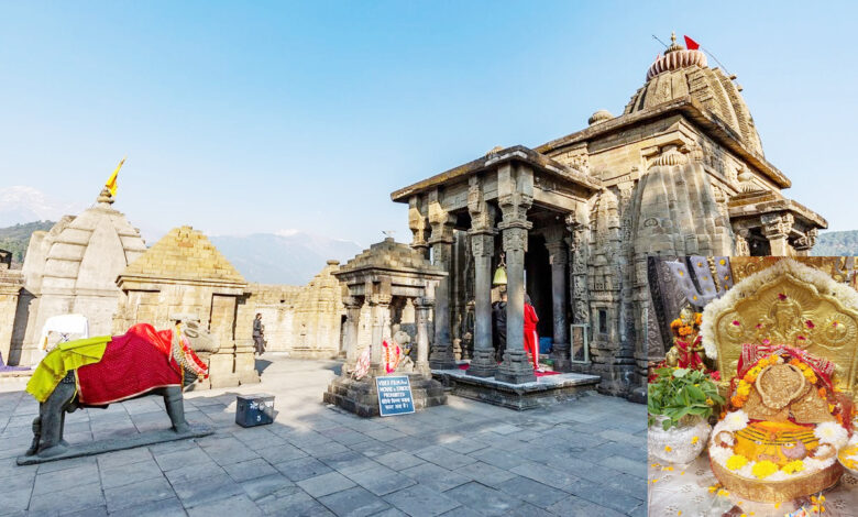 कांगड़ा के दो ऐतिहासिक मंदिरों में डिजिटल पूजा सेवाओं का विस्तार; देश-विदेश के श्रद्धालु ‘श्री मंदिर’ ऐप से कर सकेंगे पूजा और चढ़ावा