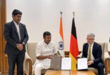 एमआईटी वर्ल्ड पीस यूनिवर्सिटी और जर्मनी के बीएसबीआई के बीच समझौता; भारतीय छात्रों को मिलेंगे वैश्विक अवसर