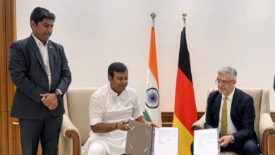 एमआईटी वर्ल्ड पीस यूनिवर्सिटी और जर्मनी के बीएसबीआई के बीच समझौता; भारतीय छात्रों को मिलेंगे वैश्विक अवसर