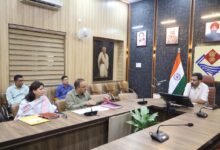 खेल महाकुंभ 2026 : 01 सितंबर से सजेगा मुख्यमंत्री चौम्पियनशिप ट्रॉफी का मंच, न्याय पंचायत से राज्य स्तर तक होगा प्रतिभा का प्रदर्शन खेल महाकुंभ 2026 : 01 सितंबर से सजेगा मुख्यमंत्री चौम्पियनशिप ट्रॉफी का मंच, न्याय पंचायत से राज्य स्तर तक होगा प्रतिभा का प्रदर्शन