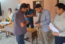 कोई भी पात्र मतदाता मतदाता सूची में शामिल होने से वंचित न रहे : जिलाधिकारी कोई भी पात्र मतदाता मतदाता सूची में शामिल होने से वंचित न रहे : जिलाधिकारी