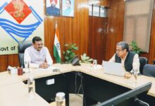 कौशल विकास कार्यक्रमों को उद्योगों की वर्तमान एवं भविष्य की आवश्यकताओं के अनुरूप तैयार किया जाए : सीएस कौशल विकास कार्यक्रमों को उद्योगों की वर्तमान एवं भविष्य की आवश्यकताओं के अनुरूप तैयार किया जाए : सीएस