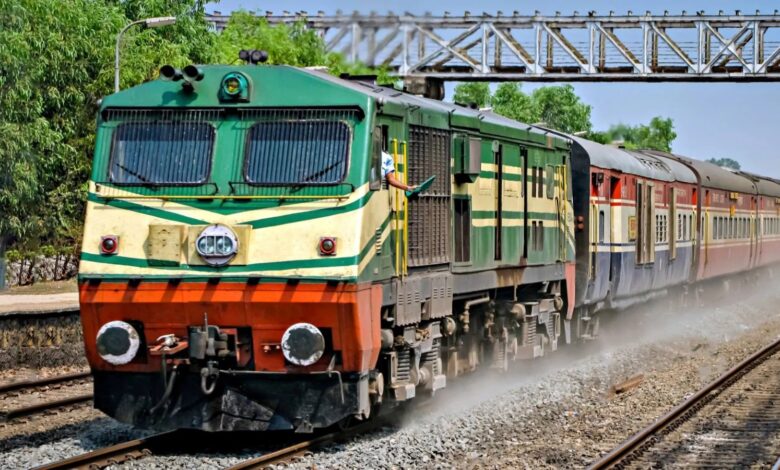 बनबसा रेलवे स्टेशन पर अब रुकेगी अछनेरा-टनकपुर एक्सप्रेस, रेल मंत्री ने दी स्वीकृति बनबसा रेलवे स्टेशन पर अब रुकेगी अछनेरा-टनकपुर एक्सप्रेस, रेल मंत्री ने दी स्वीकृति