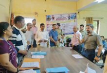 मतदाता सुनवाई में लापरवाही बर्दाश्त नहीं, आयोग के निर्देशों का शत-प्रतिशत पालन सुनिश्चित करें गढ़वाल आयुक्त