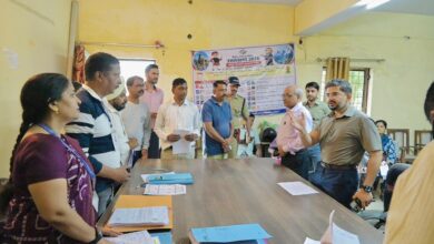 मतदाता सुनवाई में लापरवाही बर्दाश्त नहीं, आयोग के निर्देशों का शत-प्रतिशत पालन सुनिश्चित करें गढ़वाल आयुक्त