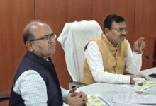 24×7 अलर्ट मोड में रहें अधिकारी: मुख्य सचिव 24×7 अलर्ट मोड में रहें अधिकारी: मुख्य सचिव