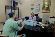 PMGSY के मुख्य अभियंता से मिले युवा नेता मोहित डिमरी, भरदारी गाड़ मोटर पुल और मयाली-रणधार-बणणी मोटरमार्ग का मुद्दा उठाया