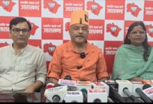 उत्तराखंड में अग्निवीरों के रोजगार की जिम्मेदारी संभालेगा पुनर्रोजगार सेल : कर्नल कोठियाल उत्तराखंड में अग्निवीरों के रोजगार की जिम्मेदारी संभालेगा पुनर्रोजगार सेल : कर्नल कोठियाल