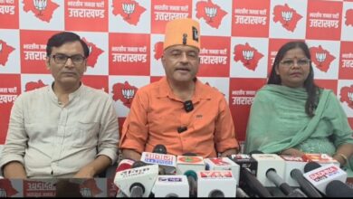 उत्तराखंड में अग्निवीरों के रोजगार की जिम्मेदारी संभालेगा पुनर्रोजगार सेल : कर्नल कोठियाल