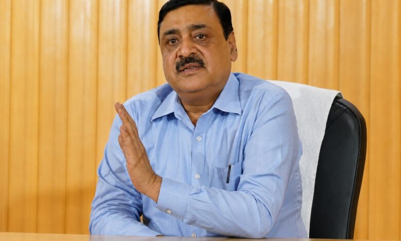 सेहत की सुरक्षा, धामी सरकार की प्राथमिकता सेहत की सुरक्षा, धामी सरकार की प्राथमिकता
