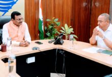 नए संभावित स्थलों की पहचान कर वहां आवश्यक सुविधाओं, इवेंट्स एवं पर्यटन उत्पादों के विकास की समग्र योजना की जाए तैयार