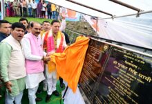 मातृशक्ति के सम्मान, स्वावलंबन और बेटियों के उज्ज्वल भविष्य के लिए राज्य सरकार प्रतिबद्ध: मुख्यमंत्री मातृशक्ति के सम्मान, स्वावलंबन और बेटियों के उज्ज्वल भविष्य के लिए राज्य सरकार प्रतिबद्ध: मुख्यमंत्री