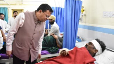 प्रत्येक श्रमिक की जान बेहद कीमती, सुरक्षित रेस्क्यू सरकार की सर्वोच्च प्राथमिकता: मुख्यमंत्री
