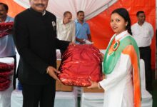 स्वतंत्रता दिवस पर मुख्य सचिव ने सुशासन, विकसित उत्तराखण्ड और हिमालय संरक्षण का लिया संकल्प स्वतंत्रता दिवस पर मुख्य सचिव ने सुशासन, विकसित उत्तराखण्ड और हिमालय संरक्षण का लिया संकल्प
