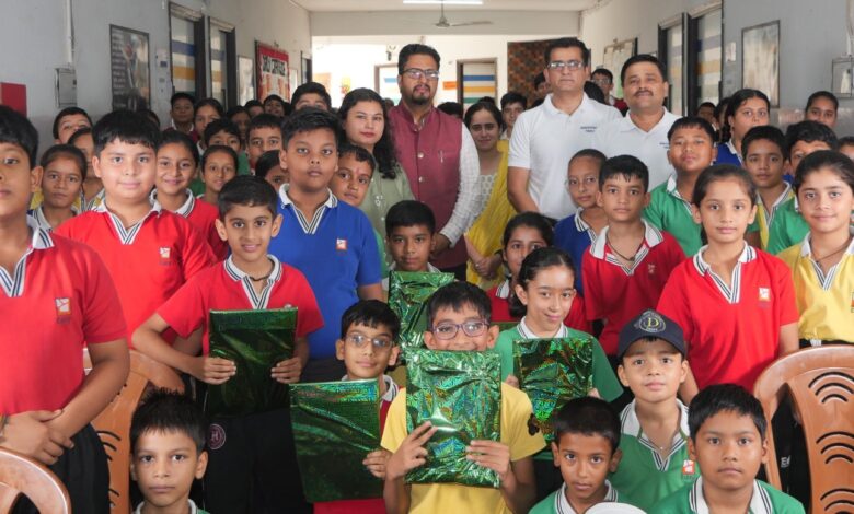 एडिफाई वर्ल्ड स्कूल, देहरादून में “कल्पना की शक्ति” विषय पर प्रेरणादायक स्टोरीटेलिंग सत्र आयोजित एडिफाई वर्ल्ड स्कूल, देहरादून में “कल्पना की शक्ति” विषय पर प्रेरणादायक स्टोरीटेलिंग सत्र आयोजित