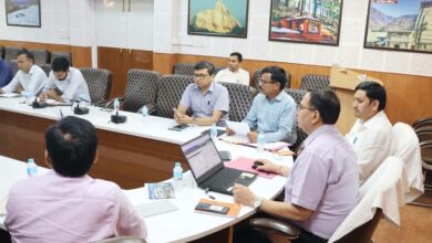 खेल महाकुंभ-2026 : गांवों की प्रतिभाओं को मिलेगा बड़ा मंच, चमोली में शुरू हुई तैयारी