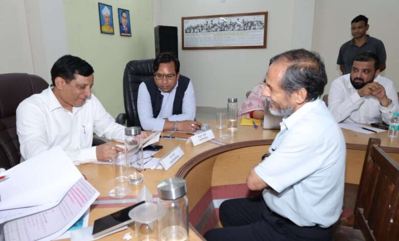अब जनता बनाएगी एमडीडीए की नई पहचान, मैस्कॉट डिज़ाइन पर मिलेगा 50 हजार रुपये का इनाम अब जनता बनाएगी एमडीडीए की नई पहचान, मैस्कॉट डिज़ाइन पर मिलेगा 50 हजार रुपये का इनाम