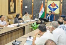 संवेदनशील स्थलों का लार्ज स्केल पर होगा सर्वे, अनधिकृत मीडियन क्रॉसिंग तुरंत बंद करने के निर्देश संवेदनशील स्थलों का लार्ज स्केल पर होगा सर्वे, अनधिकृत मीडियन क्रॉसिंग तुरंत बंद करने के निर्देश