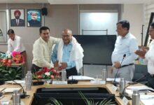 एमडीडीए बोर्ड बैठक में 25 विकास प्रस्तावों को मिली मंजूरी, देहरादून-मसूरी के नियोजित विकास को मिलेगी रफ्तार एमडीडीए बोर्ड बैठक में 25 विकास प्रस्तावों को मिली मंजूरी, देहरादून-मसूरी के नियोजित विकास को मिलेगी रफ्तार
