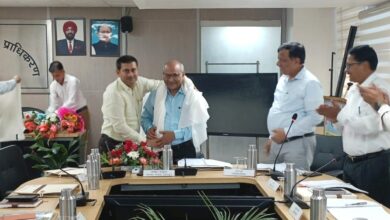 एमडीडीए बोर्ड बैठक में 25 विकास प्रस्तावों को मिली मंजूरी, देहरादून-मसूरी के नियोजित विकास को मिलेगी रफ्तार