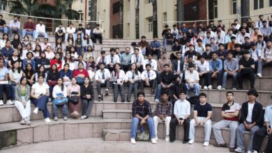 डीआईटी विश्वविद्यालय ने दो दिवसीय ‘दीक्षारंभ 2026’ ओरिएंटेशन कार्यक्रम का किया आयोजन 