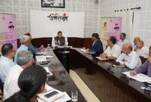 मुख्यमंत्री ने 9 लाख 87 हजार17 पेंशन लाभार्थियों को कुल 146 करोड़ रुपये 32 लाख की पेंशन राशि का किया भुगतान मुख्यमंत्री ने 9 लाख 87 हजार17 पेंशन लाभार्थियों को कुल 146 करोड़ रुपये 32 लाख की पेंशन राशि का किया भुगतान