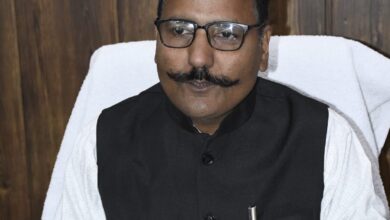 धामी सरकार के सख्त भू कानून का असर