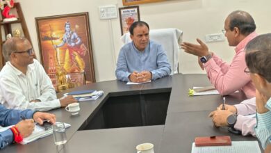 तकनीकी शिक्षा विभाग प्रदेशभर में आयोजित करेगा रोजगार मेले तकनीकी शिक्षा विभाग प्रदेशभर में आयोजित करेगा रोजगार मेले