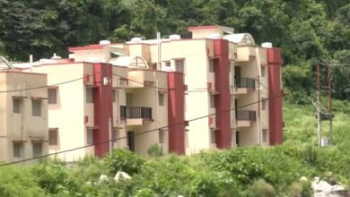 आखिर दून में बने एमडीडीए के फ्लैट पर लोग जाने को क्यू नहीं हो रहे तैयार, जानें कारण आखिर दून में बने एमडीडीए के फ्लैट पर लोग जाने को क्यू नहीं हो रहे तैयार, जानें कारण