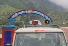 बदरीनाथ धाम में पुलिस-सेना के जवानों में विवाद, मेजर समेत 15 जवानों पर मुकदमा बदरीनाथ धाम में पुलिस-सेना के जवानों में विवाद, मेजर समेत 15 जवानों पर मुकदमा