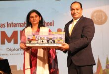 तुलाज़ में टिस्मन 2026 का समापन, वाद-विवाद, कूटनीति और युवा नेतृत्व का संगम तुलाज़ में टिस्मन 2026 का समापन, वाद-विवाद, कूटनीति और युवा नेतृत्व का संगम