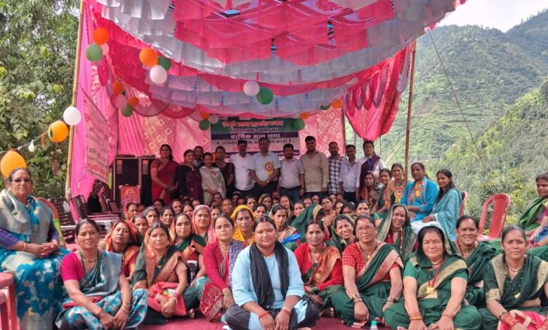 ग्रामोत्थान परियोजना के अन्तर्गत संस्कृति स्वायत्त सहकारिता कंडारा की द्वितीय आम सभा बैठक आयोजित ग्रामोत्थान परियोजना के अन्तर्गत संस्कृति स्वायत्त सहकारिता कंडारा की द्वितीय आम सभा बैठक आयोजित