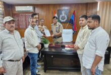 13 दिन से लापता इकलौता बेटा, सिद्धार्थ रमोला का अब तक सुराग नहीं — UKD ने पुलिस से जांच तेज करने की मांग की 13 दिन से लापता इकलौता बेटा, सिद्धार्थ रमोला का अब तक सुराग नहीं — UKD ने पुलिस से जांच तेज करने की मांग की