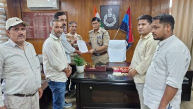 13 दिन से लापता इकलौता बेटा, सिद्धार्थ रमोला का अब तक सुराग नहीं — UKD ने पुलिस से जांच तेज करने की मांग की