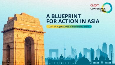 AVPN Global Conference 2026 भारत में पहली बार होगी आयोजित AVPN Global Conference 2026 भारत में पहली बार होगी आयोजित
