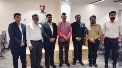 उत्तराखंड की मेडटेक कंपनी सनफॉक्स टेक्नोलॉजीज ने पूरे किए 10 वर्ष, नए इनोवेशन हब का उद्घाटन उत्तराखंड की मेडटेक कंपनी सनफॉक्स टेक्नोलॉजीज ने पूरे किए 10 वर्ष, नए इनोवेशन हब का उद्घाटन
