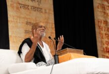 अमेरिका की भूमि पर भारत के स्वतंत्रता दिवस से गूँजी रामकथा की चौपाइयां अमेरिका की भूमि पर भारत के स्वतंत्रता दिवस से गूँजी रामकथा की चौपाइयां