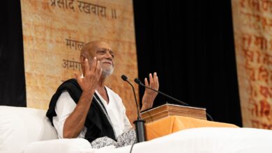 अमेरिका की भूमि पर भारत के स्वतंत्रता दिवस से गूँजी रामकथा की चौपाइयां अमेरिका की भूमि पर भारत के स्वतंत्रता दिवस से गूँजी रामकथा की चौपाइयां