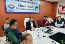 उत्तराखण्ड के आपदा प्रबंधन माॅडल से रूबरू हुए श्रीलंका के अधिकारी, श्रीलंका के 40 अधिकारियों ने किया यूएसडीएमए का भ्रमण उत्तराखण्ड के आपदा प्रबंधन माॅडल से रूबरू हुए श्रीलंका के अधिकारी, श्रीलंका के 40 अधिकारियों ने किया यूएसडीएमए का भ्रमण